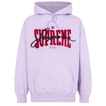 Cheapest on sale supreme sweatshirt